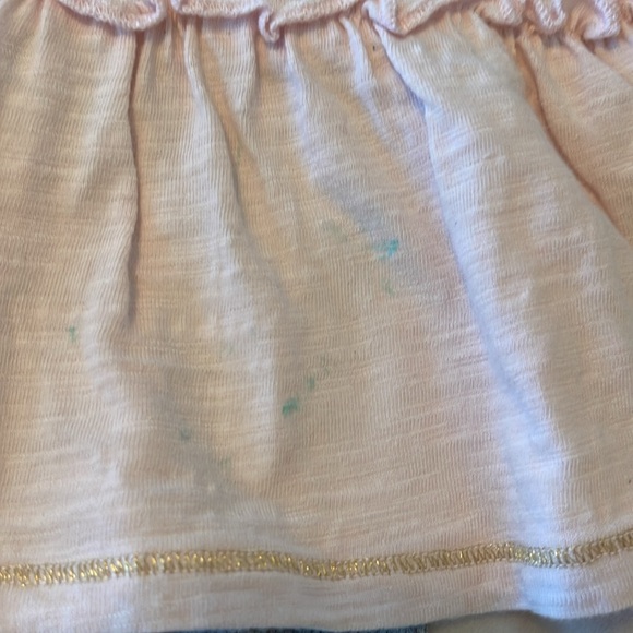 Mudpie unicorn fairy outfit - Picture 4 of 4